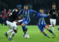 金年会共享联赛-包含柏林赫塔士气低迷，陷入保级泥潭的词条