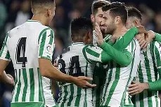 金年会官方网站-包含皇家贝蒂斯战平埃瓦尔，保持不败纪录的词条