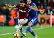 金年会官方网站-关于西汉姆联客场惨败，英超降级威胁加剧的信息