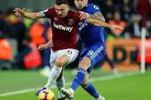 金年会官方网站-关于西汉姆联客场惨败，英超降级威胁加剧的信息