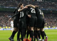 金年会官方入口-皇家马德里-淘汰布拉格斯巴达进级淘汰赛的简单介绍