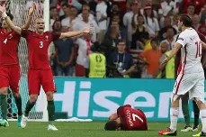 金年会共享联赛-葡萄牙横扫卢森堡，晋级欧洲杯淘汰赛的简单介绍