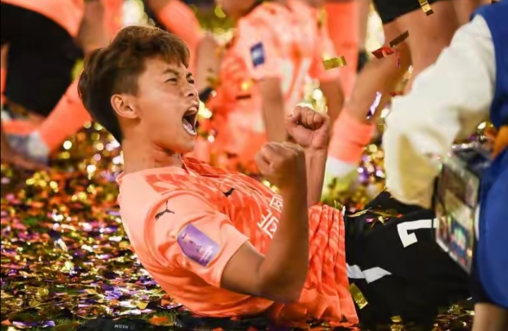 中国女足不负众望,以实力守护女足比赛荣耀的简单介绍 中国女足不负众望,以实力守护女足比赛荣耀的简单介绍