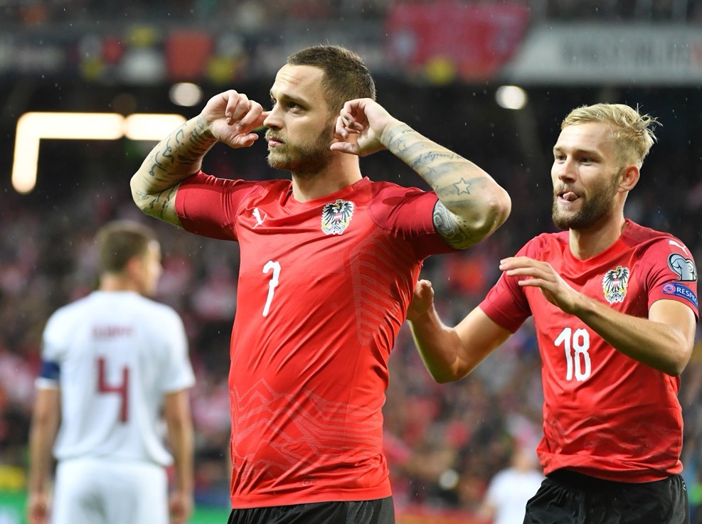 关于奥地利三连胜,铁定晋级的信息 关于奥地利三连胜,铁定晋级的信息