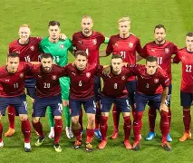 匈牙利队在欧国联比赛中成功晋级