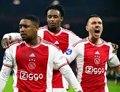 阿尔克马大捷，球队实力再次得到验证的简单介绍