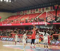 关于江苏男篮战胜四川队，士气高昂气势如虹的信息