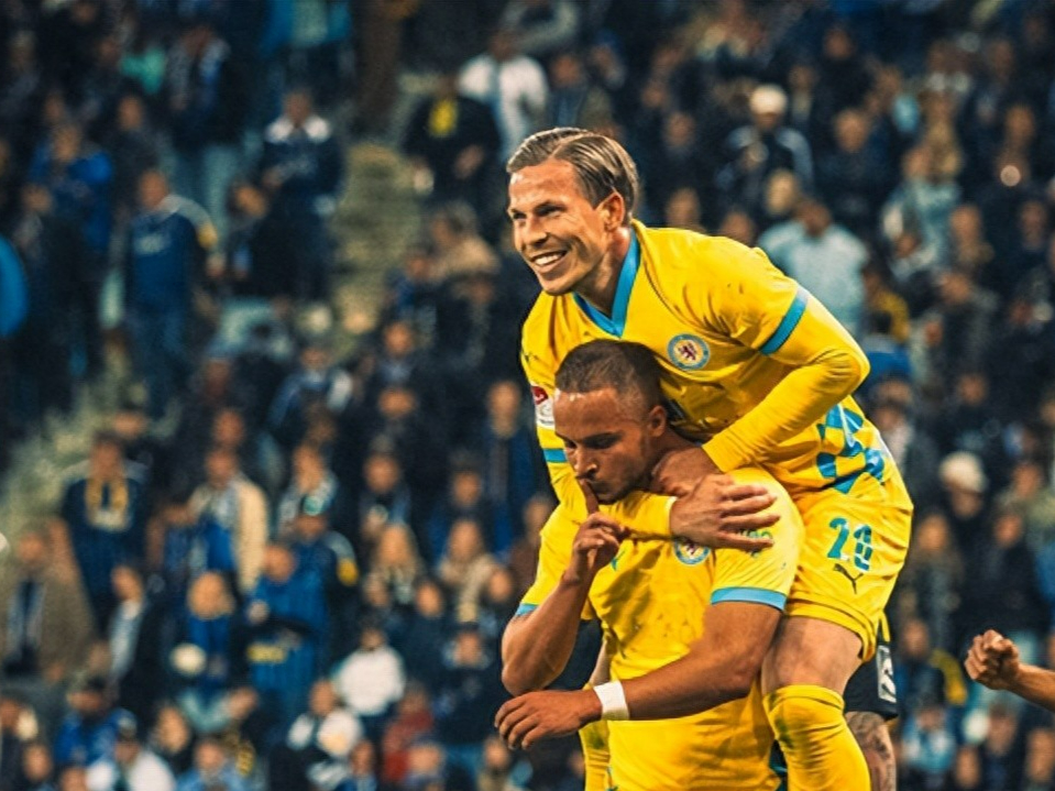 斯图加特队员状态回升，球队前景看好的简单介绍