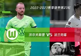 沃尔夫斯堡连胜后止步,球队需继续努力的简单介绍 沃尔夫斯堡连胜后止步,球队需继续努力的简单介绍