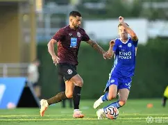 阔别三年黑马又回来了,莱斯特城开足马力