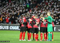 包含甘冈近期状态火热，法甲竞争力大增的词条