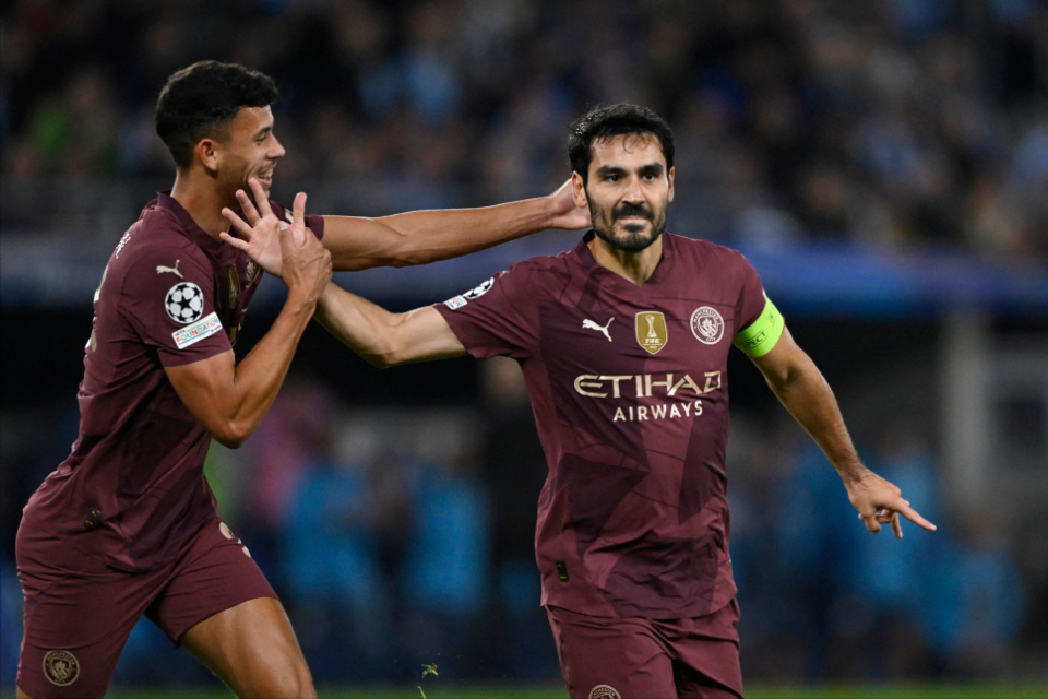 瓜迪奥拉战术调整取得胜利，球队全面发力的简单介绍