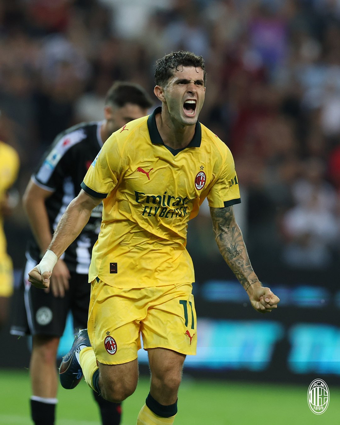 卡利亚里客场逆袭AC米兰精彩胜利引爆现场的简单介绍 卡利亚里客场逆袭AC米兰精彩胜利引爆现场的简单介绍