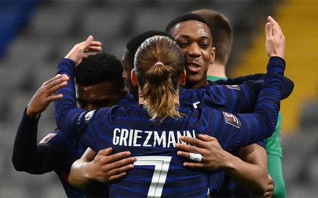 法国主场-战胜波黑，小组第一位置保持不变的简单介绍