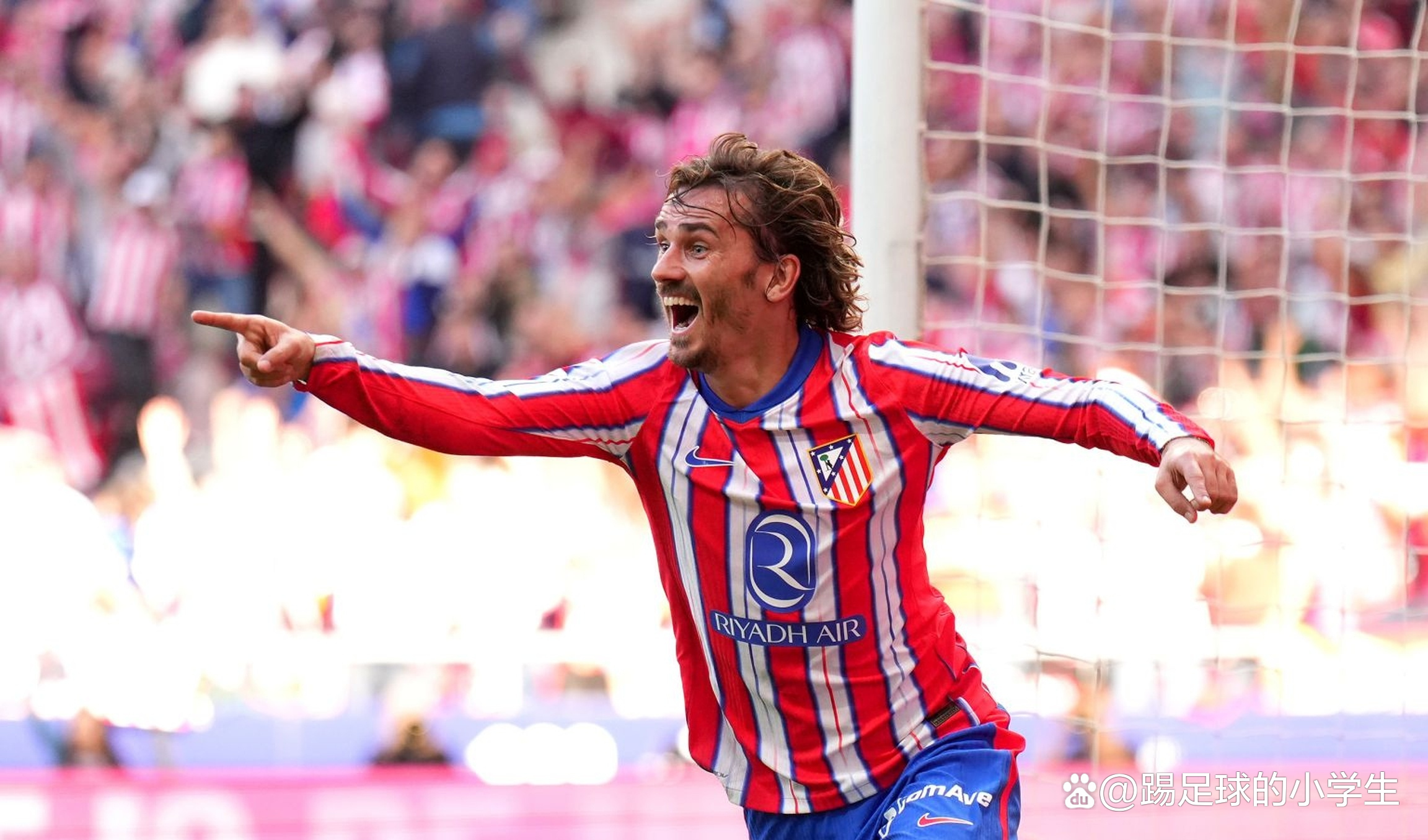 马德里竞技遭遇连败，球队面临困境的简单介绍