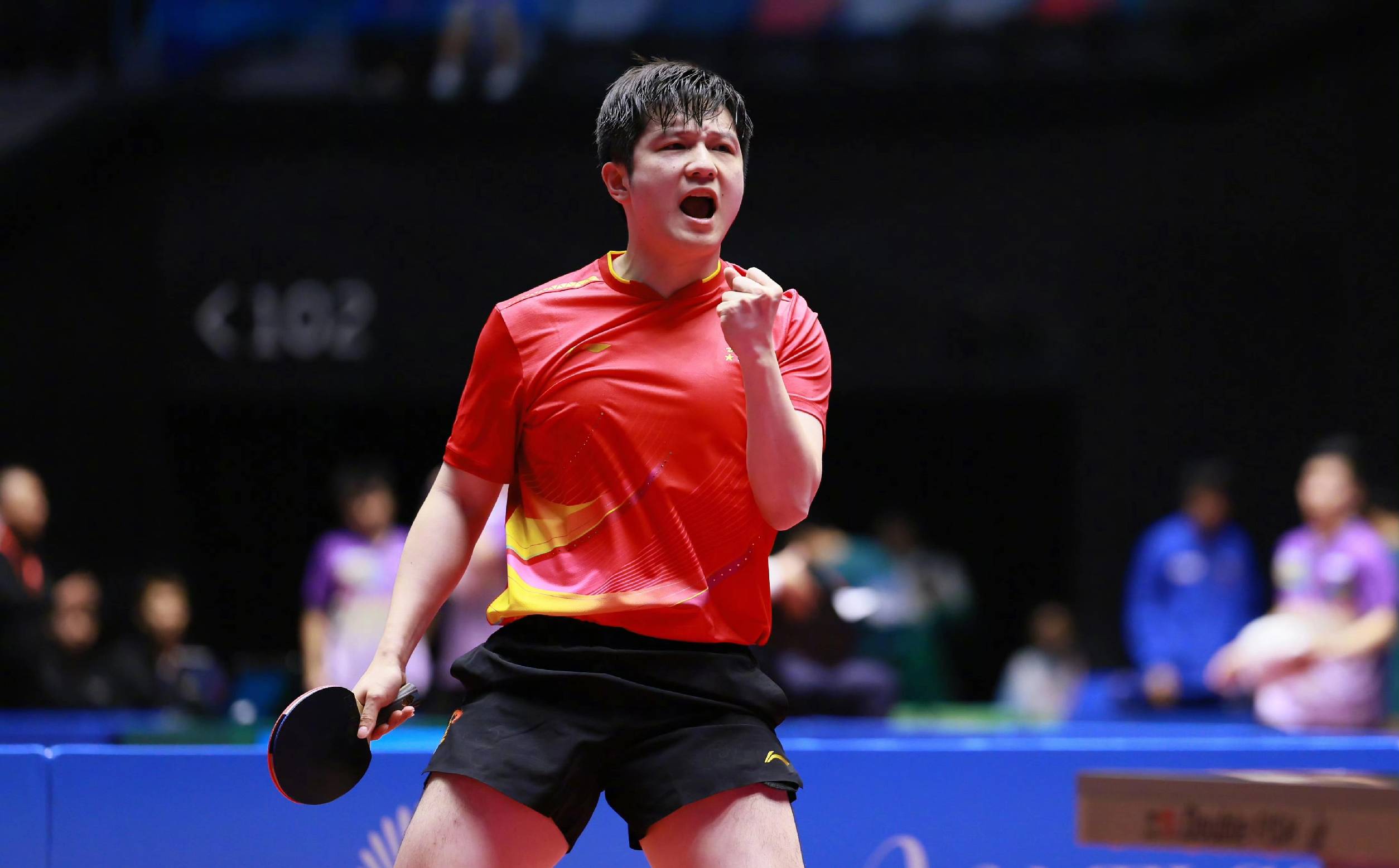 球队实力拔得头筹，取得关键胜利