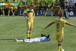 拉齐奥边锋在比赛中创造多次威胁，帮助球队反超的简单介绍