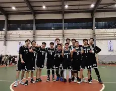 云南男篮战绩出色，士气高涨，雄心勃发的简单介绍