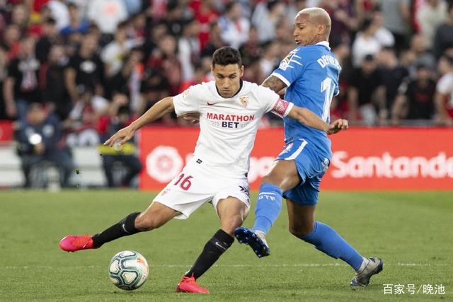 塞维利亚客场大胜，逼近积分榜前列！(塞维利亚主场战绩)