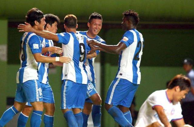 广州富力胜负与重庆斯威揭晓，胜者居上