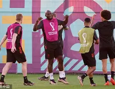 比利时备战关键对决信心满满迎接挑战(比利时局势)