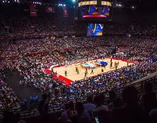 NBA球星闪耀总决赛赛场,争夺最有价值球员 NBA球星闪耀总决赛赛场,争夺最有价值球员
