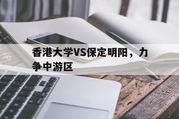 香港大学VS保定明阳，力争中游区(香港大学vs南洋理工大学)